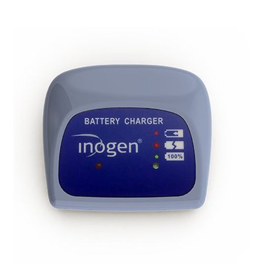 Inogen One G4 externe batterij oplader