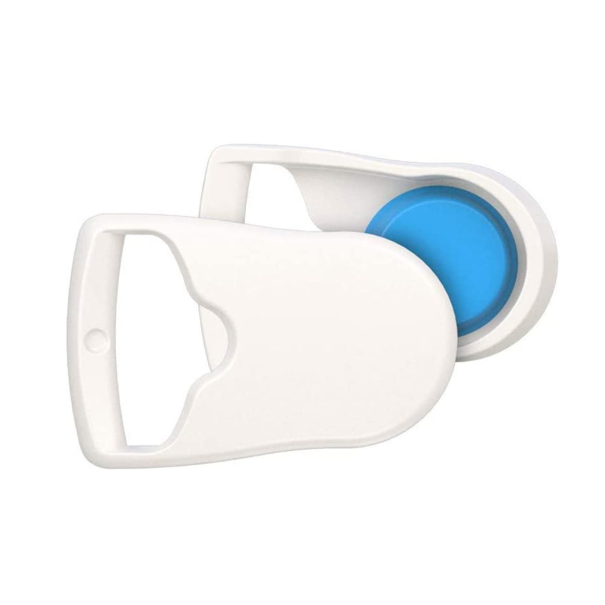 ResMed AirFit F20/F30/F30i magnetische clips (2 stuks)