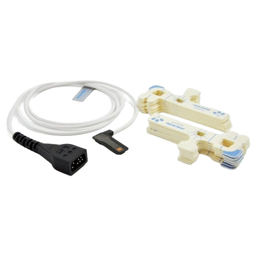 Nonin 8000J re-usable flex sensor Adult [>20 kg]