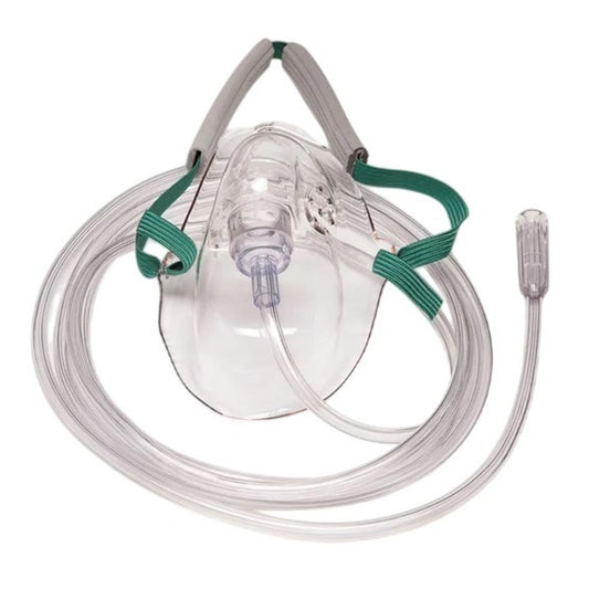 Salter zuurstof masker volwassenen 8110