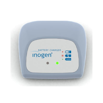 Inogen One G3 externe batterij lader