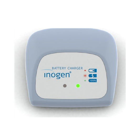 Inogen One G3 externe batterij lader