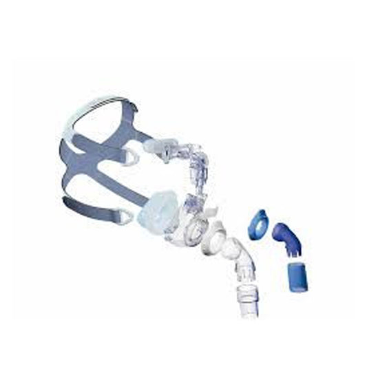 Lowenstein Medical Joyce Hoofdband incl. clips